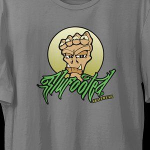 Slufooted Skatewear Skate shirt